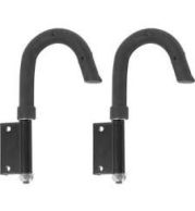 AX11 Cable Hook Utility Accessory for Scaffold, Ladder and Work Platform Use, Durable Hanging Support for Cable Management, Safer Organization and Efficient Maintenance Tasks